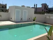 Installazione di infissi in alluminio a taglio termico ad alta efficienza energetica, progettati e montati a Copertino da Copertininfissi.