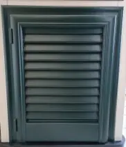 Installazione di infissi in alluminio a taglio termico ad alta efficienza energetica, progettati e montati a Copertino da Copertininfissi.