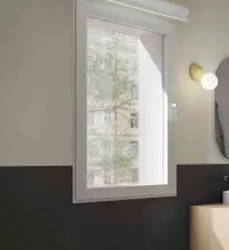 Installazione di infissi in pvc ad alta efficienza energetica, progettati e montati a Copertino da Copertininfissi.
