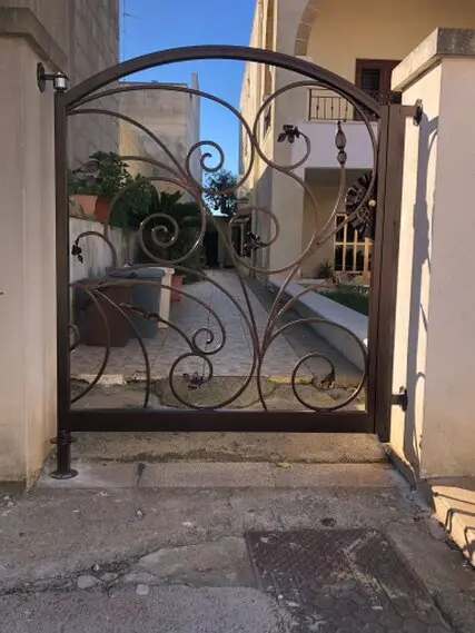 Progettati per garantire massima sicurezza e resistenza agli agenti atmosferici.