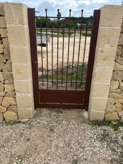 Progettati per garantire massima sicurezza e resistenza agli agenti atmosferici.