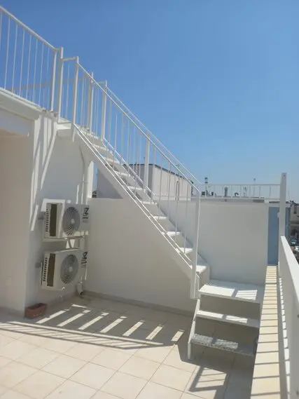 Progettati per garantire massima sicurezza e resistenza agli agenti atmosferici.