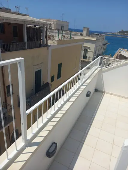 Progettati per garantire massima sicurezza e resistenza agli agenti atmosferici.