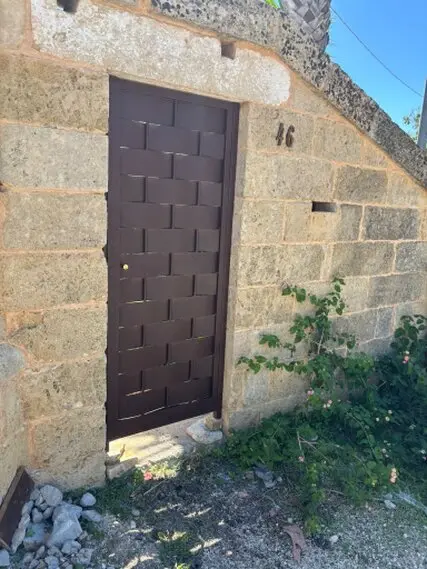 Progettati per garantire massima sicurezza e resistenza agli agenti atmosferici.