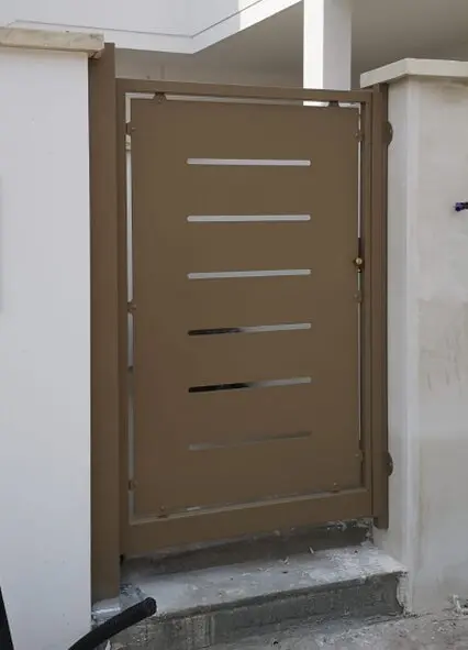 Progettati per garantire massima sicurezza e resistenza agli agenti atmosferici.
