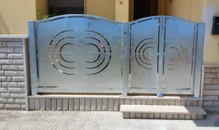 Progettati per garantire massima sicurezza e resistenza agli agenti atmosferici.