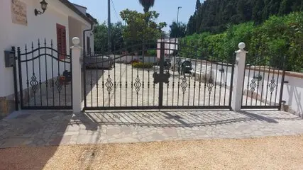 Progettati per garantire massima sicurezza e resistenza agli agenti atmosferici.