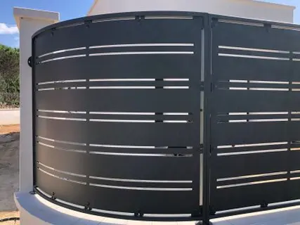Progettati per garantire massima sicurezza e resistenza agli agenti atmosferici.