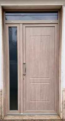 portoni ingresso