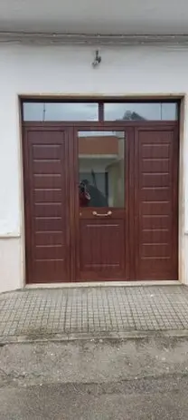 portoni ingresso