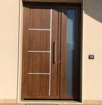 portoni ingresso