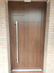 portoni ingresso