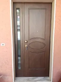 portoni ingresso